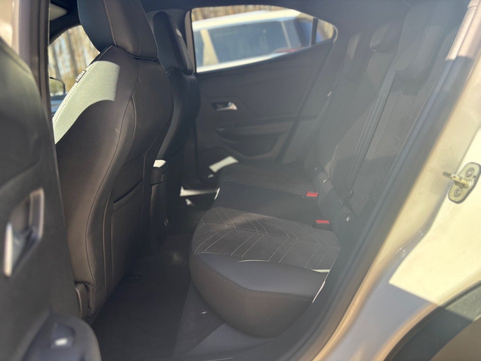 Opel Mokka-e 50 Ultimate 5d