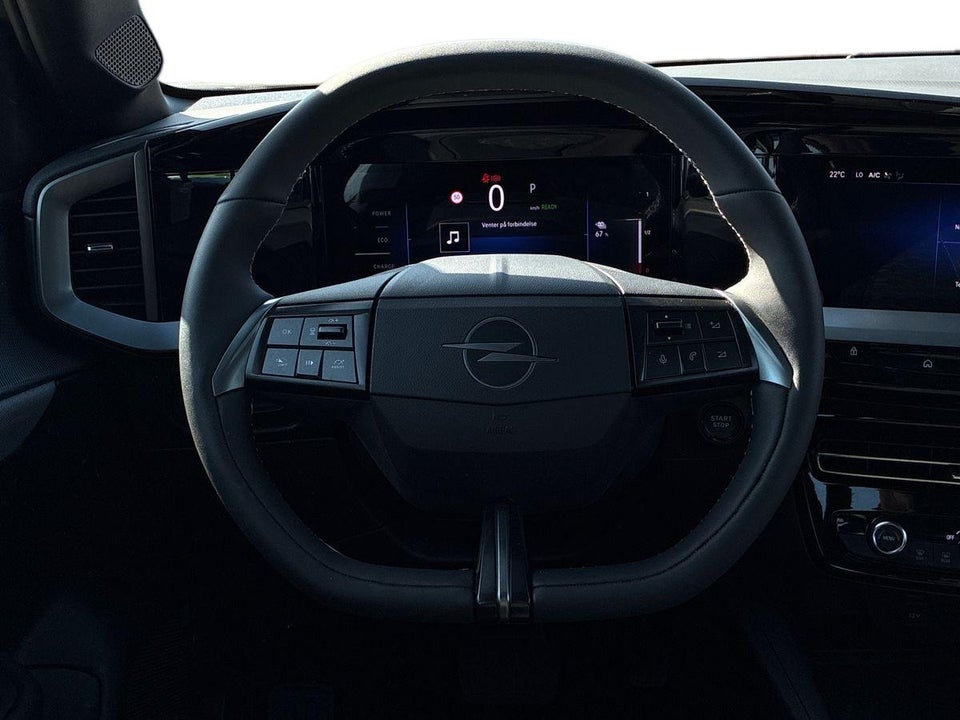 Opel Mokka-e 54 Edition 5d