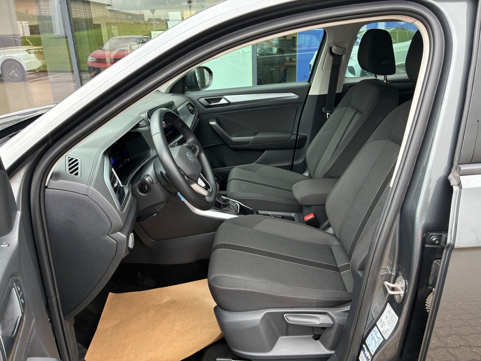VW T-Roc 1,5 TSi 150 Life DSG 5d