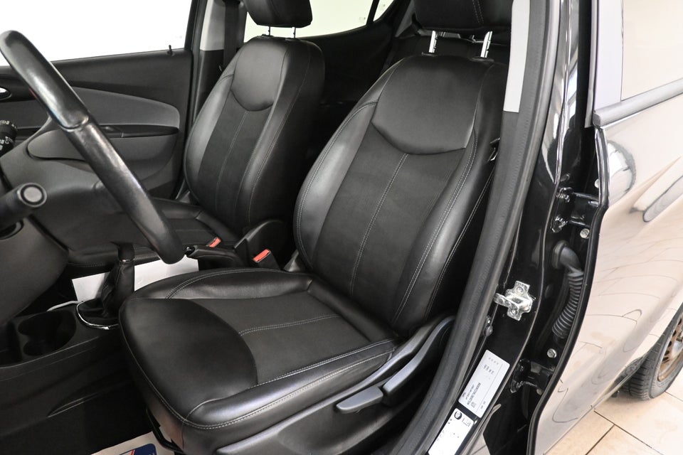 Opel Karl 1,0 Cosmo 5d