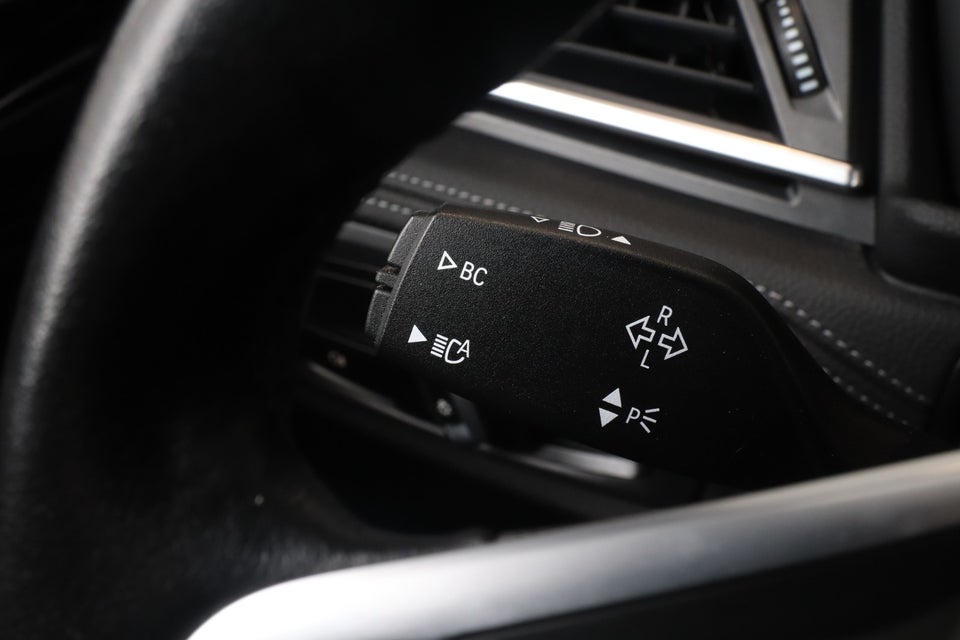 BMW 225xe 1,5 Active Tourer Sport Line aut. Van 5d