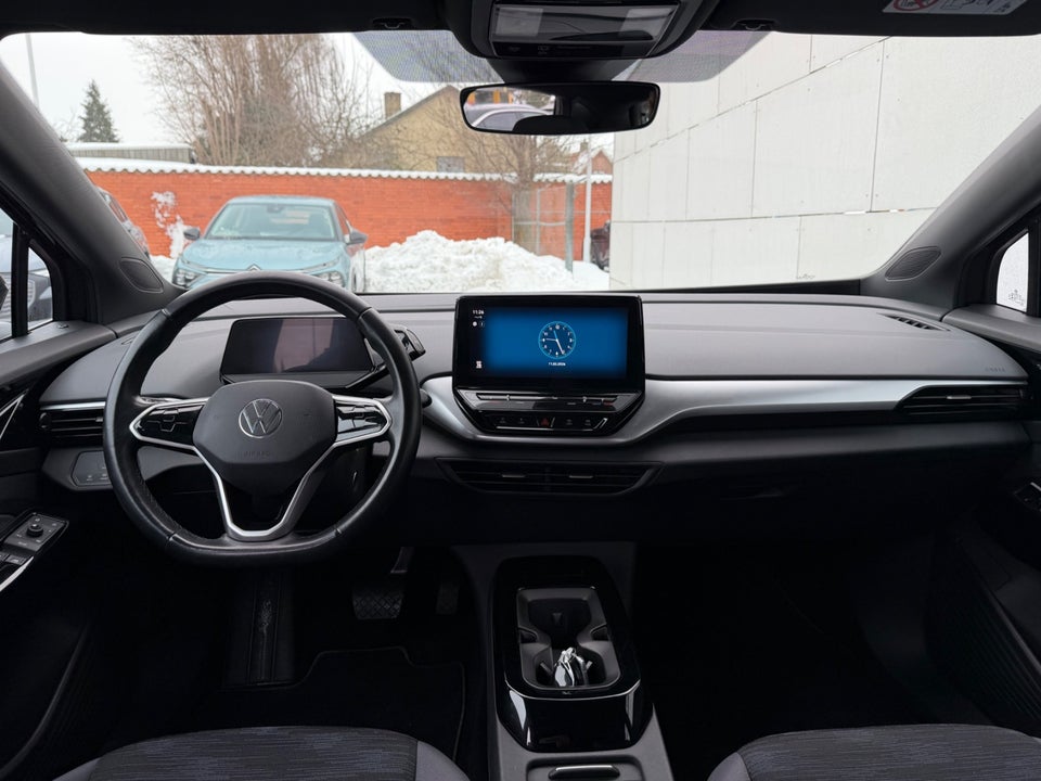 VW ID.4 77 Pro Performance 5d