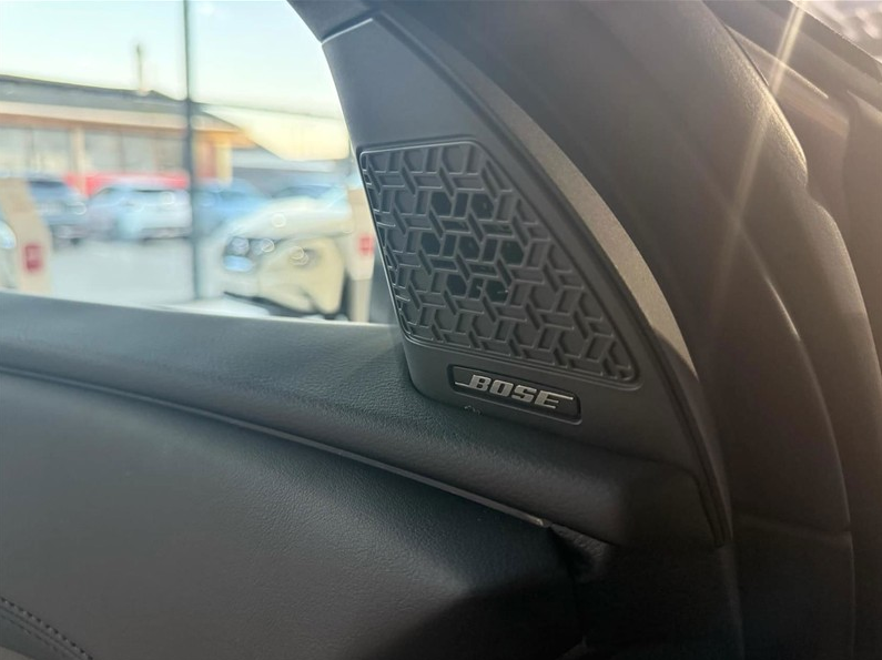 Nissan Ariya 87 Advance e-4ORCE 5d