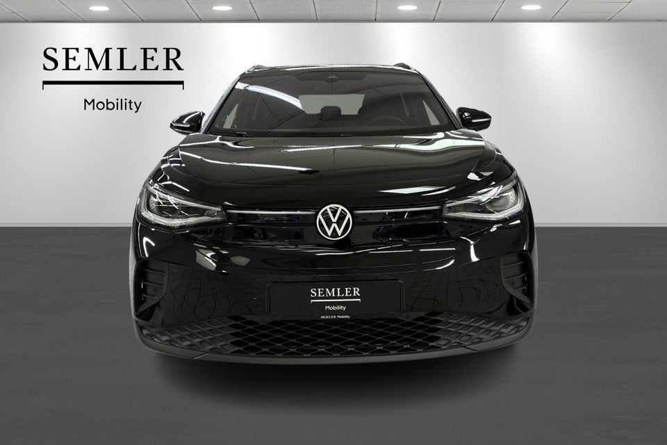 VW ID.4 77 Style 5d