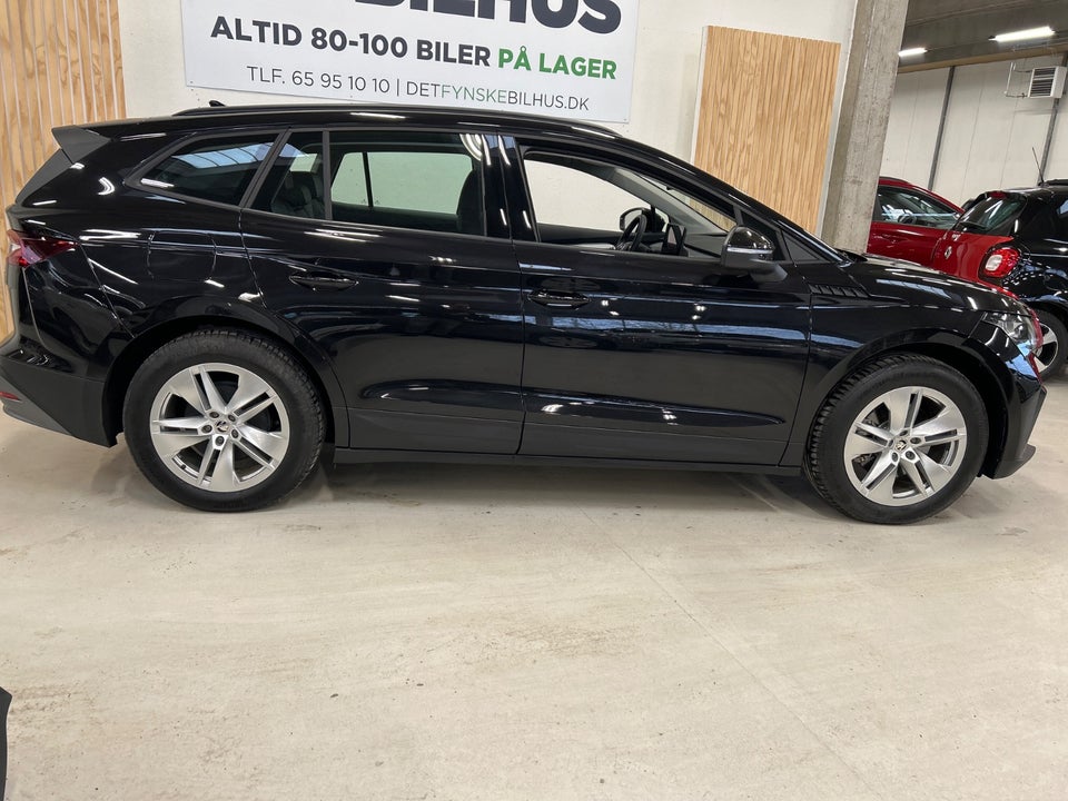 Skoda Enyaq 60 iV 5d