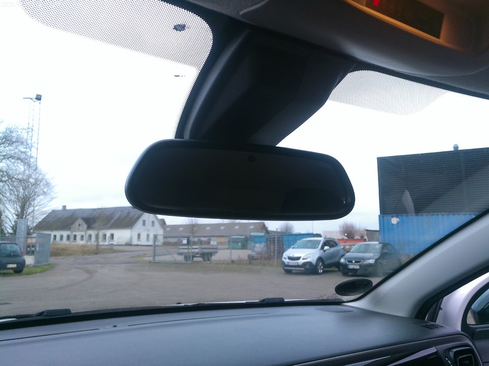 Citroën C3 1,5 BlueHDi 100 Shine Sport 5d