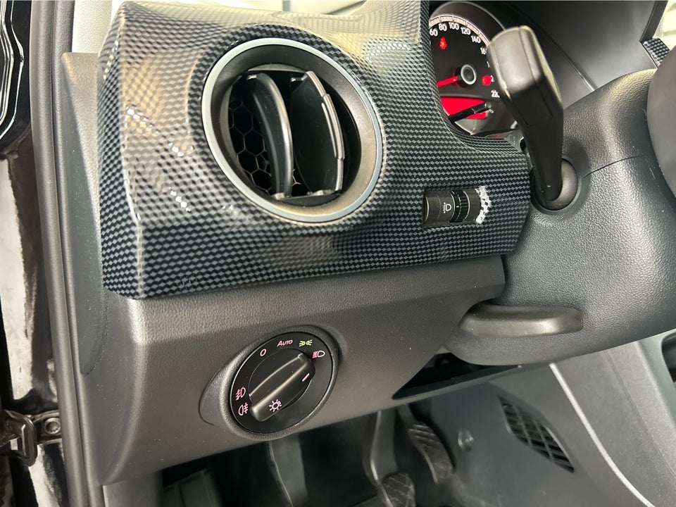 VW Up! 1,0 MPi 60 Move Up! 5d