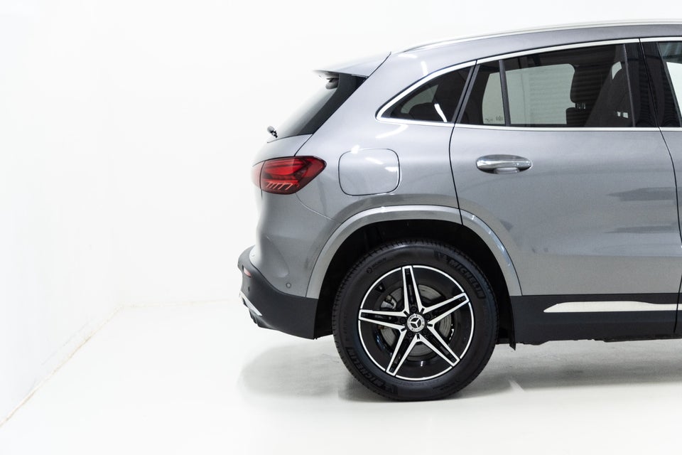 Mercedes EQA250+ AMG Premium 5d