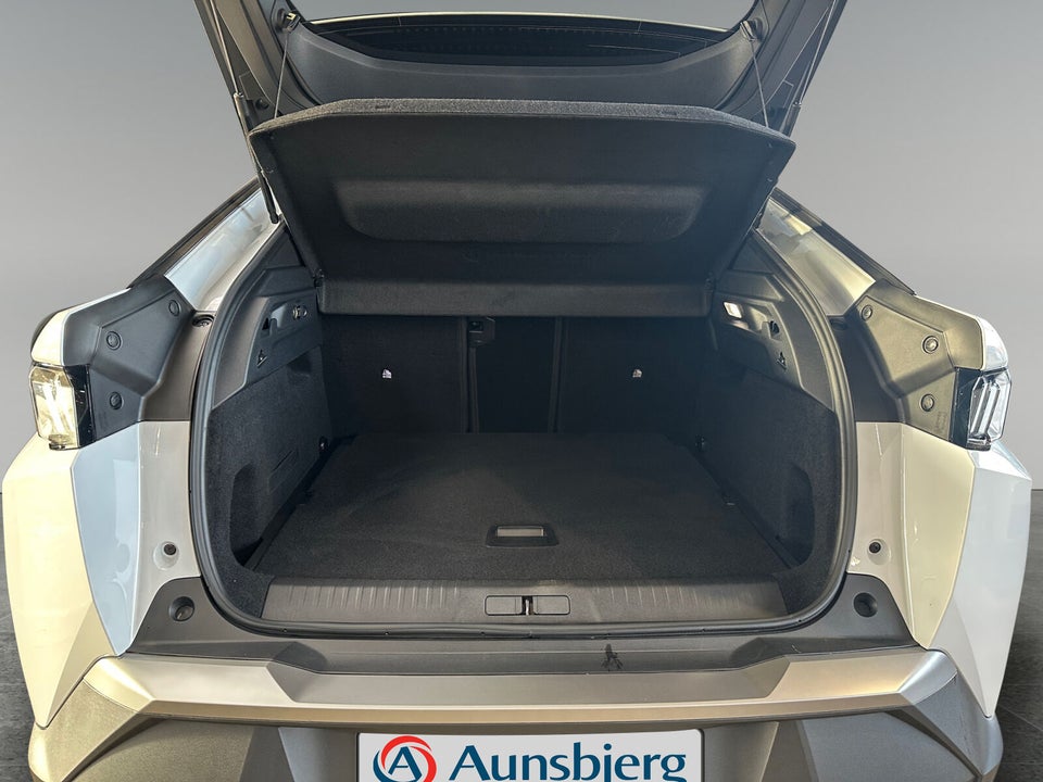 Peugeot e-3008 77 Allure 5d