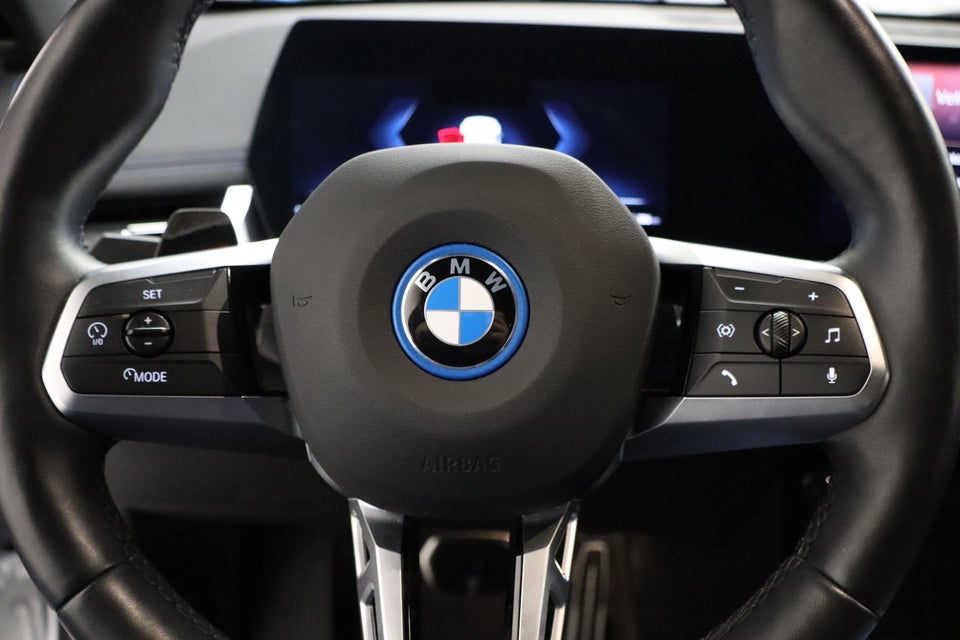 BMW iX1 xDrive30 M-Sport Premium 5d