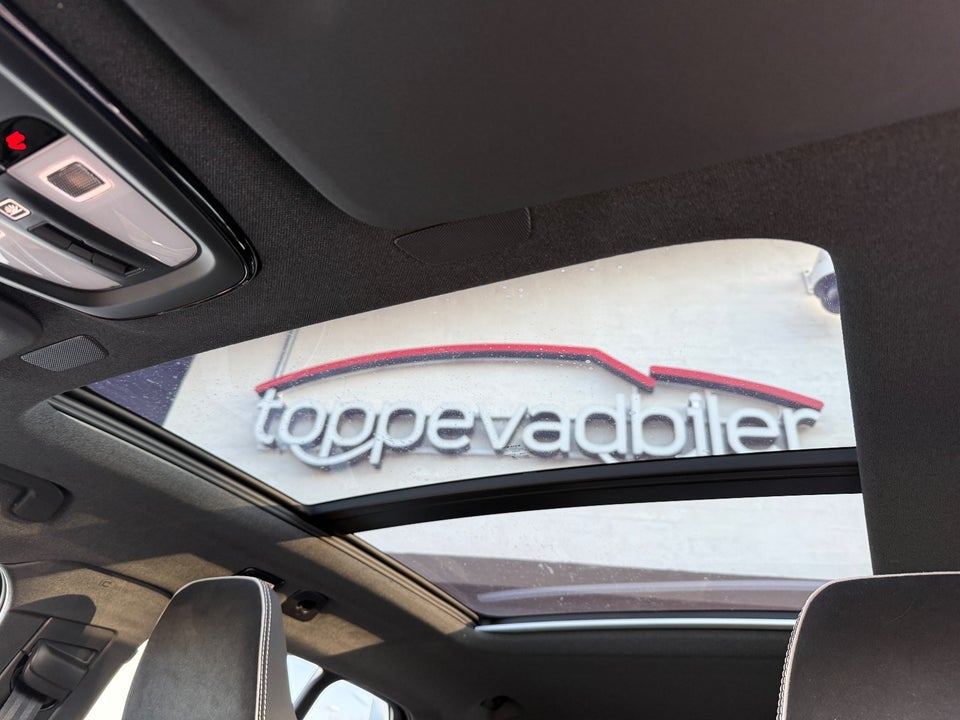 Volvo EX40 Extended Range Ultra 5d