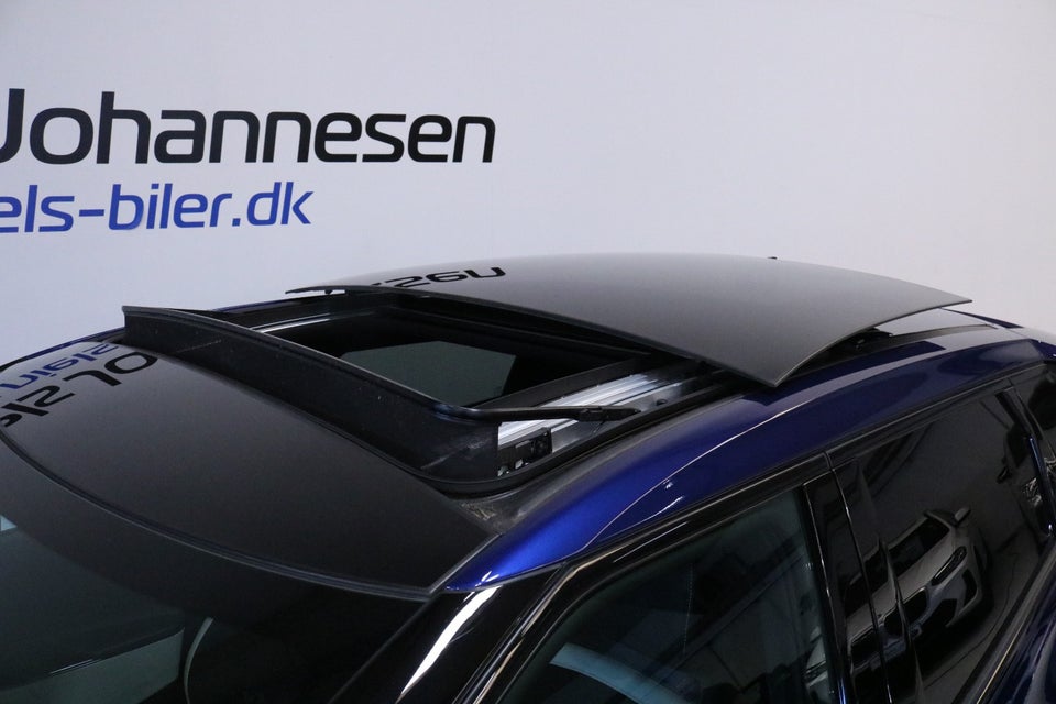 Kia EV6 77 Long Range Performance GT-Line AWD 5d