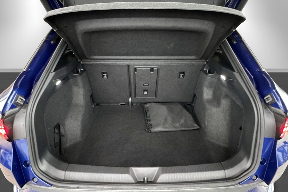 VW ID.4 77 Style+ 5d