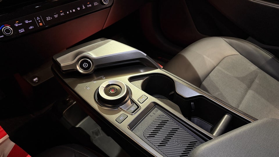 Kia EV6 77 Long Range Access 5d