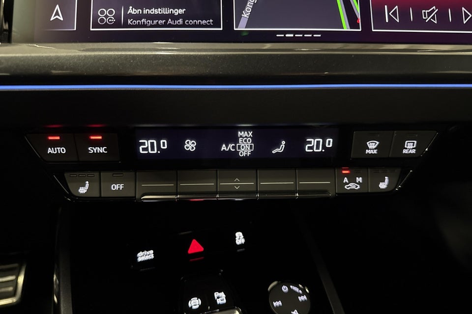 Audi Q4 e-tron 45 Ultra Sportback 5d