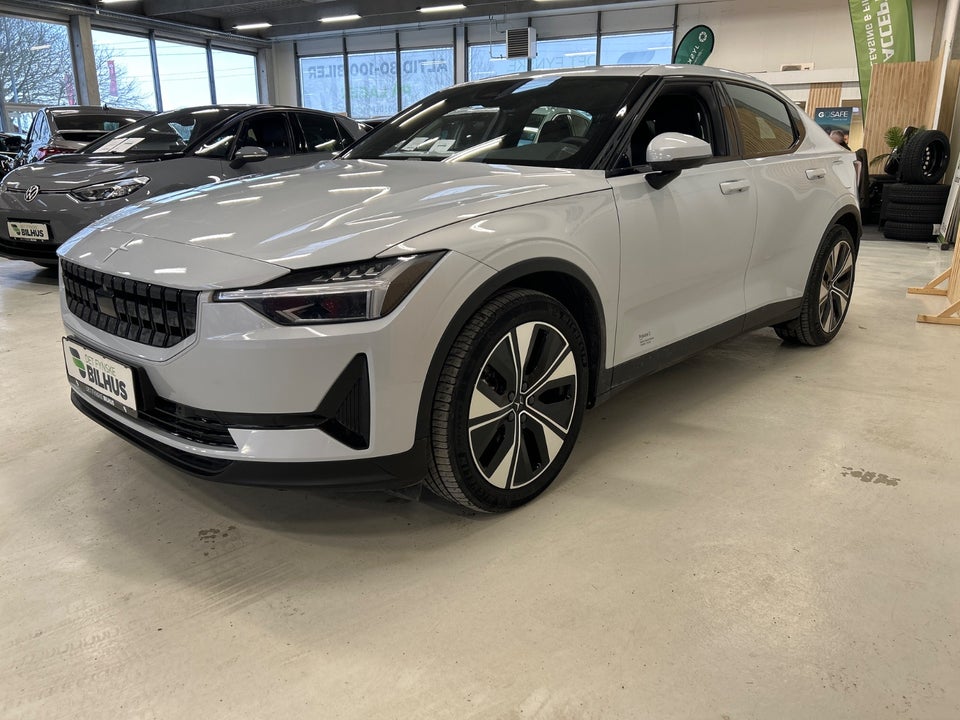 Polestar 2 Long Range 5d