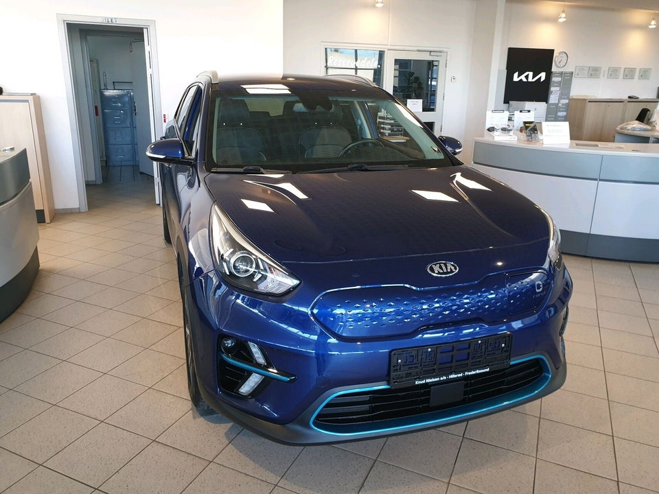 Kia e-Niro 39 Comfort 5d