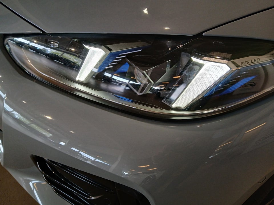 BMW i4 M50 M-Sport xDrive 5d