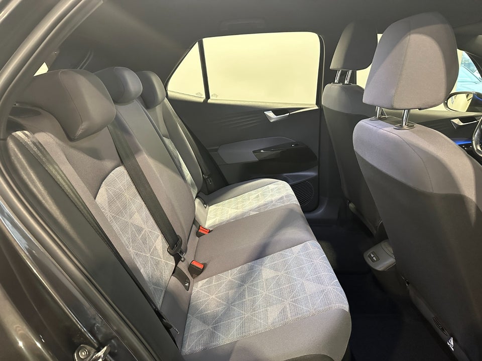 VW ID.3 58 Pro Life 5d