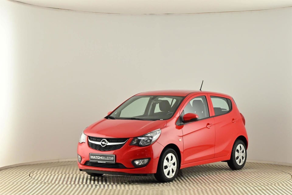 Opel Karl 1,0 Enjoy 5d