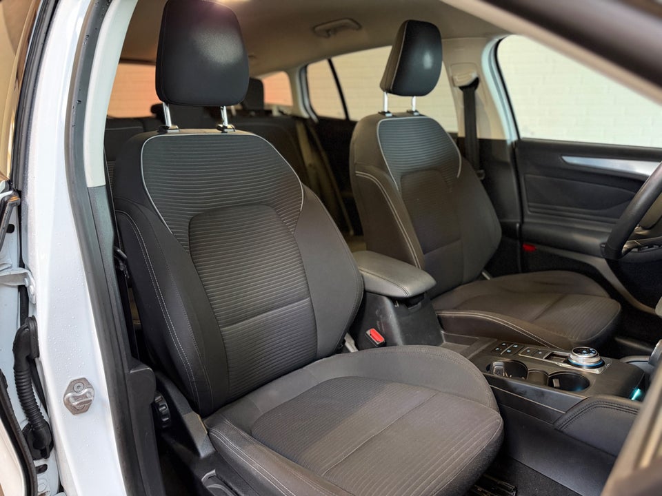 Ford Focus 1,0 EcoBoost Titanium aut. 5d