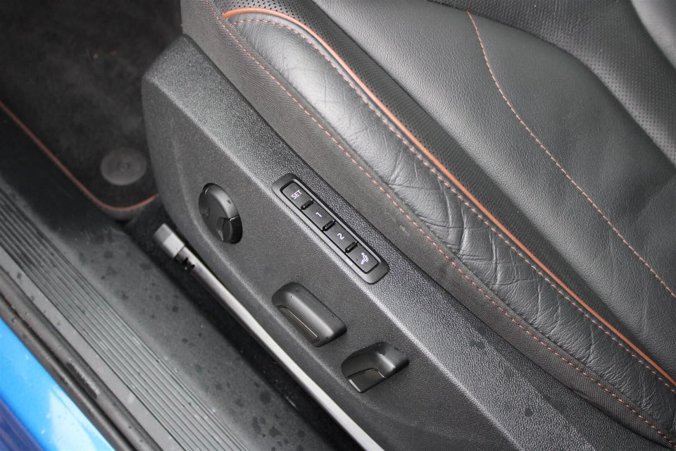 Skoda Enyaq 80 iV Suite 5d