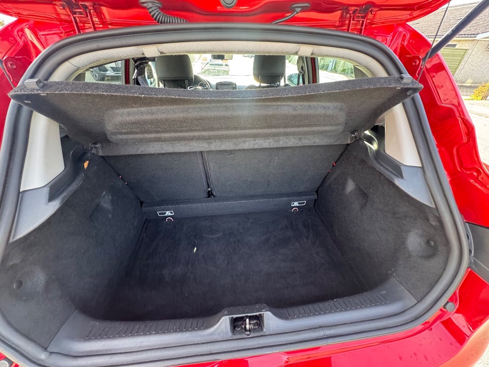 Renault Clio IV 0,9 TCe 90 Dynamique 5d