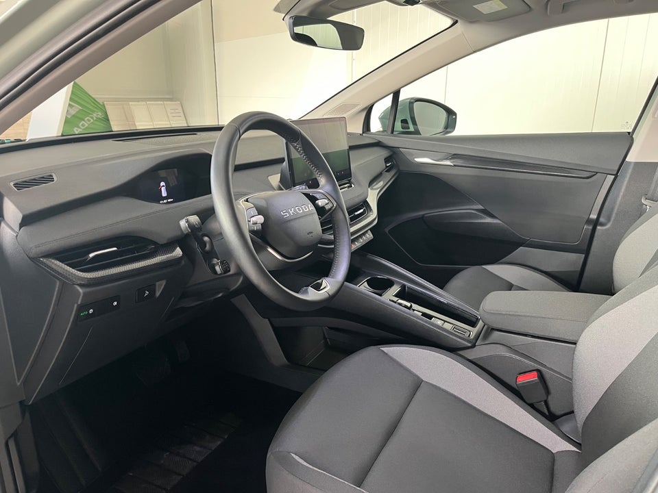 Skoda Elroq 50 iV 5d