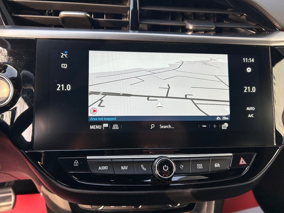 Opel Corsa-e 50 Ultimate 5d