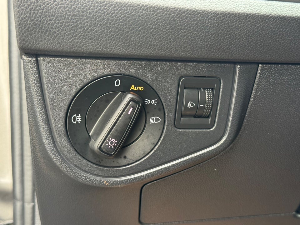 VW Polo 1,6 TDi 95 Highline DSG 5d