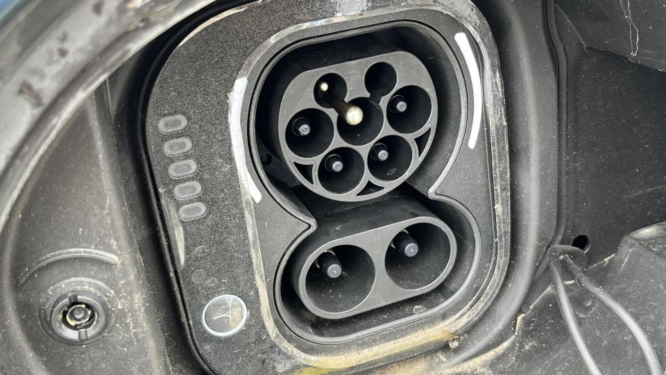Fiat 500e 42 Icon 3d
