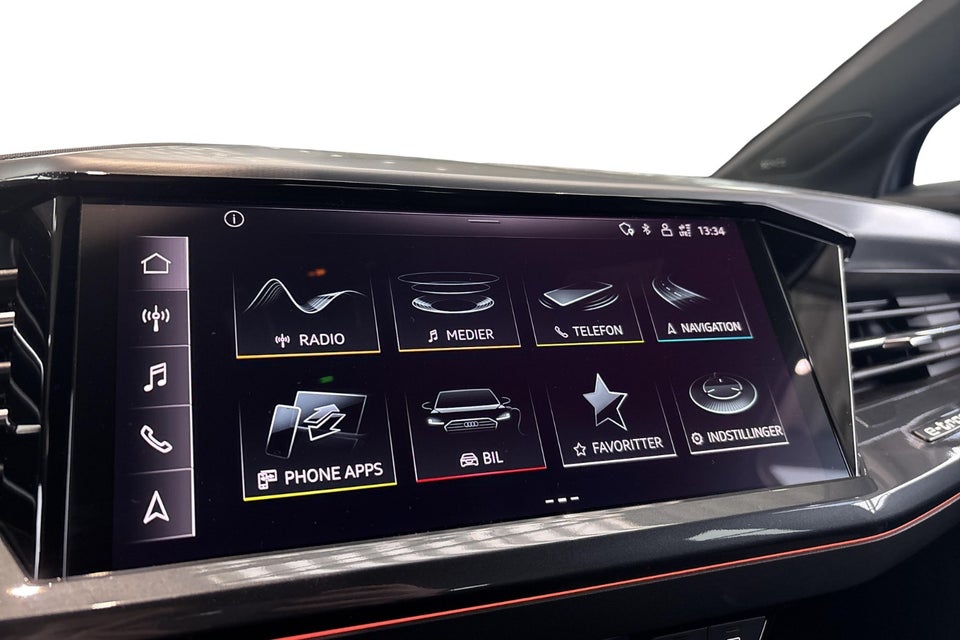 Audi Q4 e-tron 45 Ultra 5d