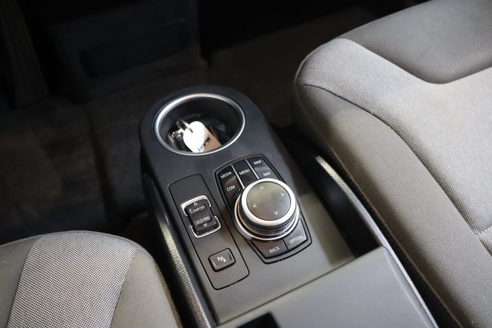 BMW i3 Edition WindMill 5d