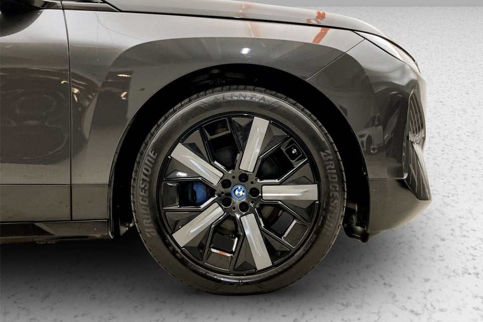 BMW iX xDrive50 Sport 5d