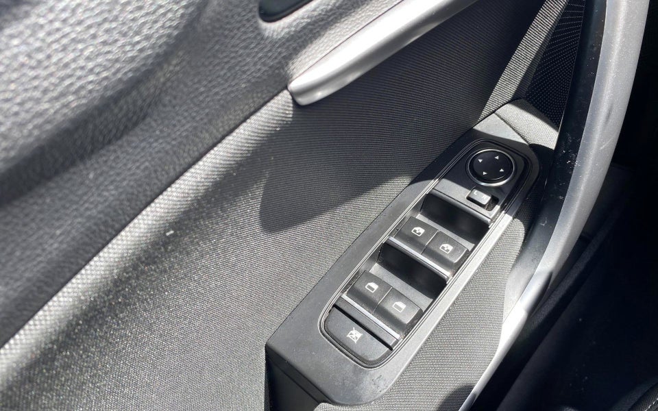 Kia XCeed 1,0 T-GDi Prestige 5d