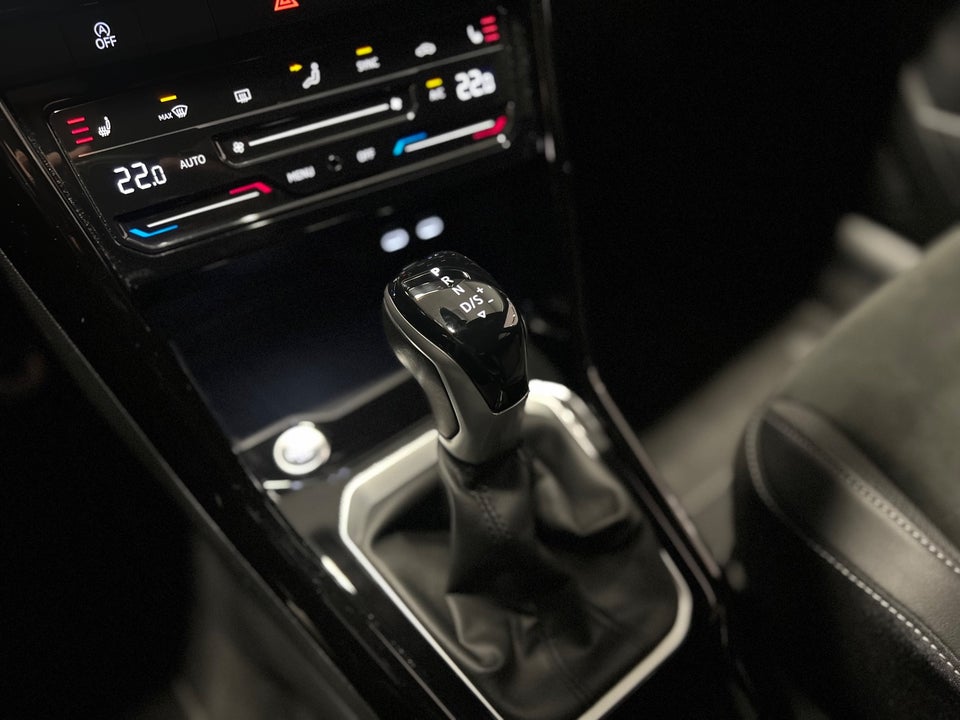 VW T-Roc 1,5 TSi 150 R-line+ DSG 5d