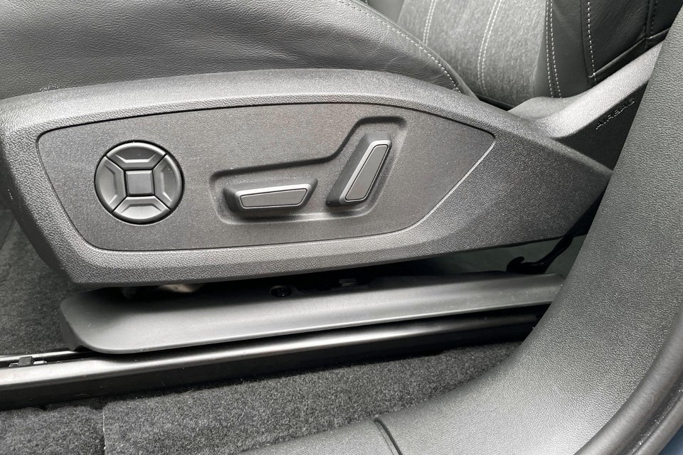 Audi Q6 e-tron Progress plus performance 5d