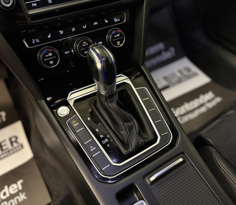 VW Passat 1,4 GTE Variant DSG 5d