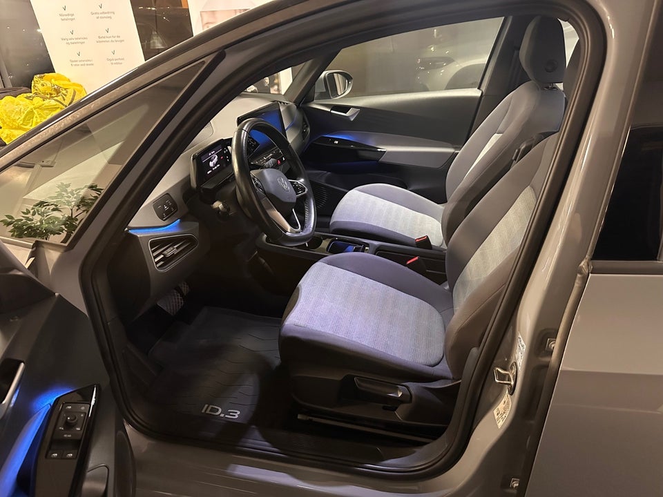 VW ID.3 45 Pure Performance 5d