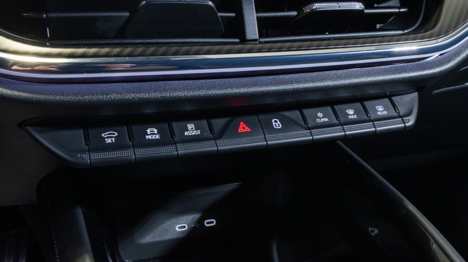 Skoda Enyaq 80 iV Sportline 5d