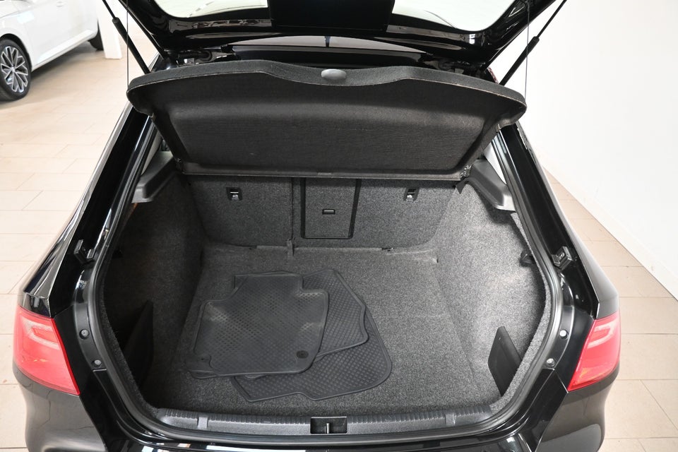 Seat Toledo 1,2 TSi 85 Style 5d