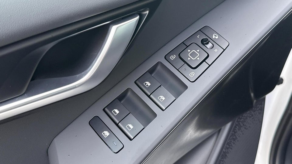 Kia Niro 64 EV Prestige 5d