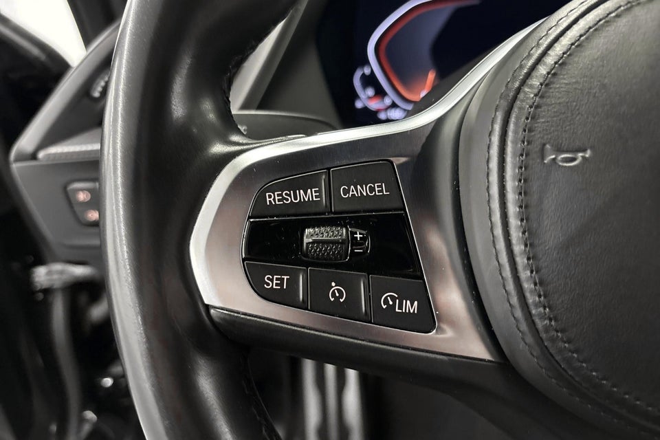 BMW 118i 1,5 M-Sport aut. 5d