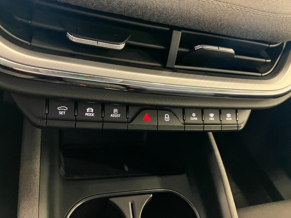 Skoda Enyaq 80 iV 5d