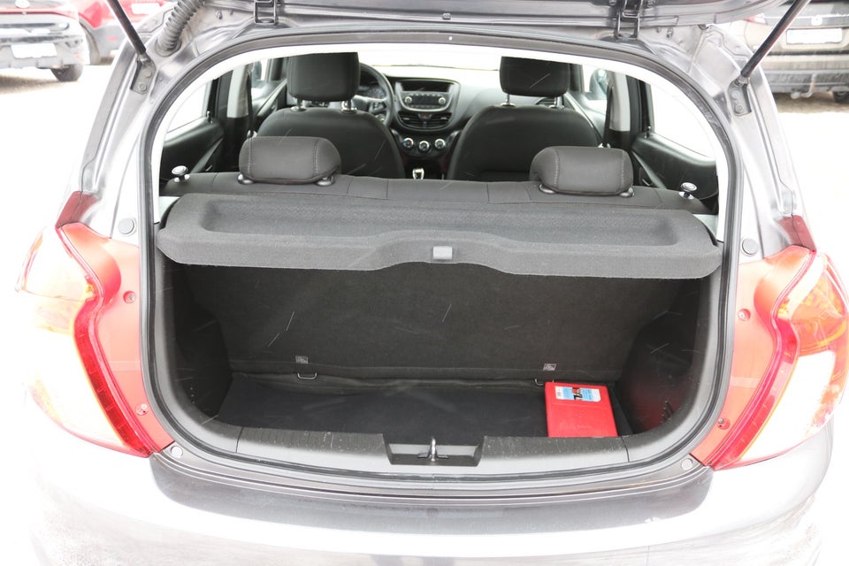 Opel Karl 1,0 Enjoy 5d