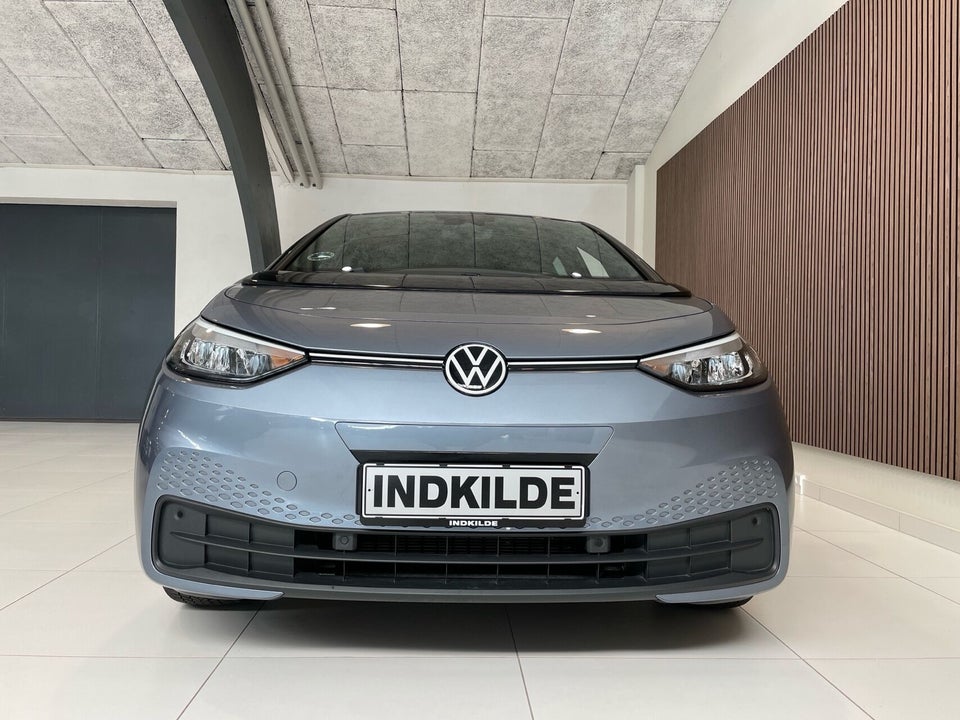 VW ID.3 77 Pro S 5d