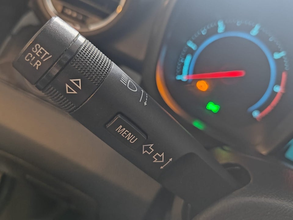 Chevrolet Orlando 2,0 VCDi 163 LT aut. 5d