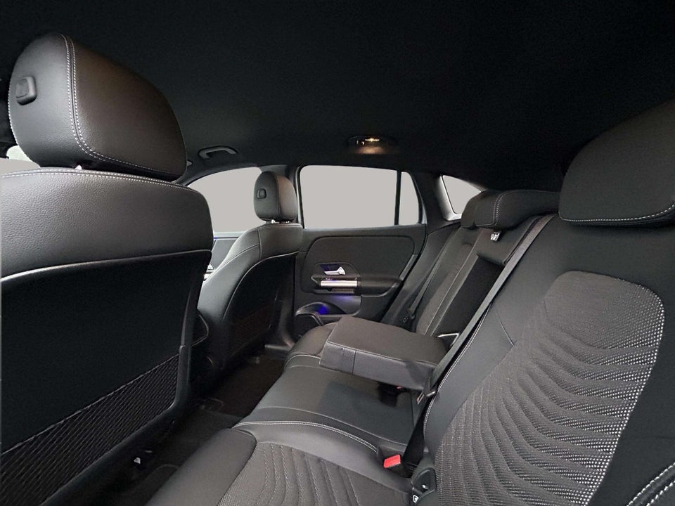 Mercedes EQA250 Progressive Advance 5d