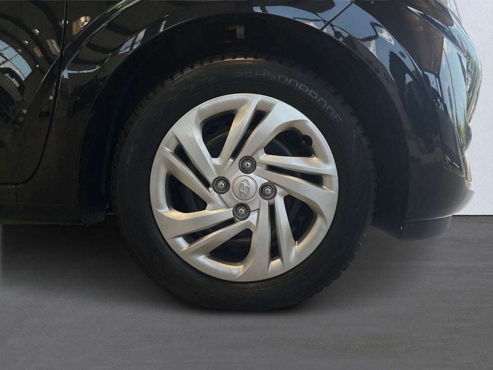 Hyundai i10 1,0 MPi Advanced 5d