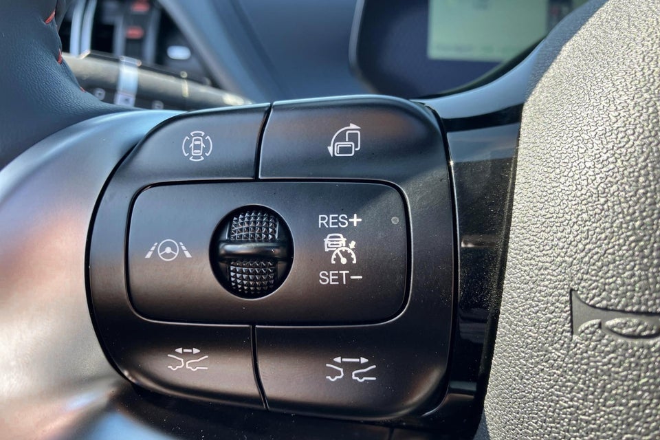 BYD Atto 3 60 Comfort 5d